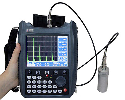 江蘇HY-30超聲波探傷